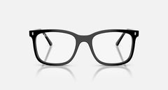 Ray-Ban Square-Style Eyeglasses Frame - Image 2
