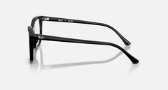 Ray-Ban Square-Style Eyeglasses Frame - Image 3