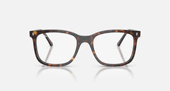 Ray-Ban Square-Style Eyeglasses Frame - Image 2