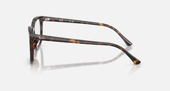 Ray-Ban Square-Style Eyeglasses Frame - Image 3