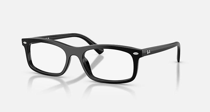 RAY-BAN VISTA 0RX5450 2000 54 Unisex Eyeglasses-image 1
