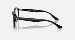 Ray-Ban Square-Style Eyeglasses Frame - Image 3
