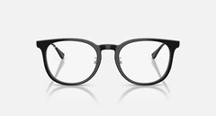 Ray-Ban Square-Style Eyeglasses Frame - Image 2