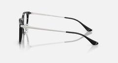 Ray-Ban Square-Style Eyeglasses Frame - Image 3