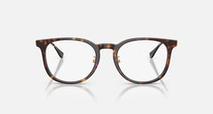 Ray-Ban Square-Style Eyeglasses Frame - Image 2