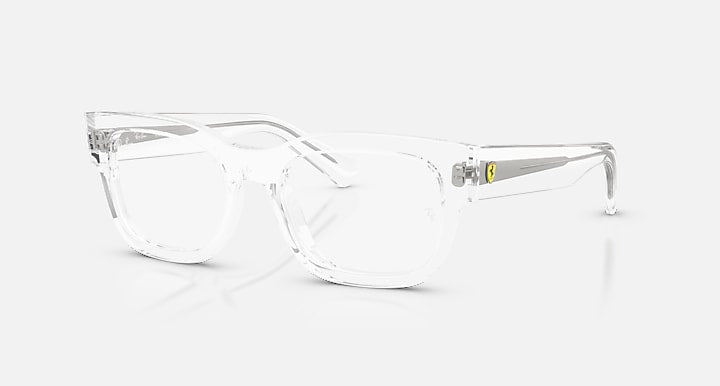 RAY-BAN VISTA 0RX5528M F706 51 Unisex Eyeglasses-Image 1