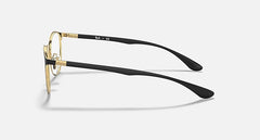 Ray-Ban Phantos-Style Eyeglasses Frame - Image 3