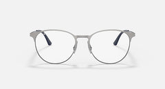 Ray-Ban Phantos-Style Eyeglasses Frame - Image 2