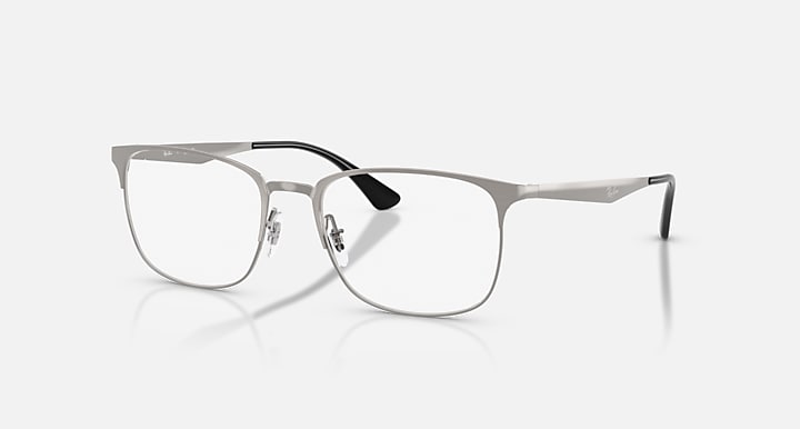 RAY-BAN VISTA 0RX6421 2553 54 Unisex Eyeglasses-image 1