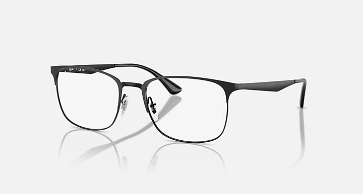 RAY-BAN VISTA 0RX6421 2904 54 Unisex Eyeglasses-image 1