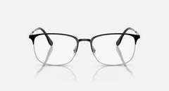 Ray-Ban Pillow-Style Eyeglasses Frame - Image 2