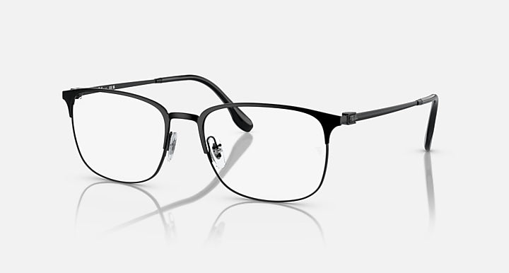 RAY-BAN VISTA 0RX6494 2904 54 Men Eyeglasses-Image 1