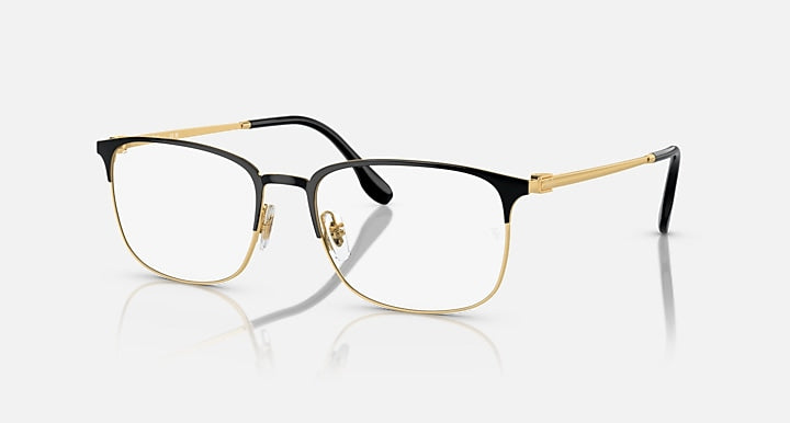 RAY-BAN VISTA 0RX6494 2991 54 Unisex Eyeglasses-Image 1