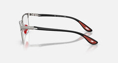 Ray-Ban Square-Style Eyeglasses Frame - Image 3