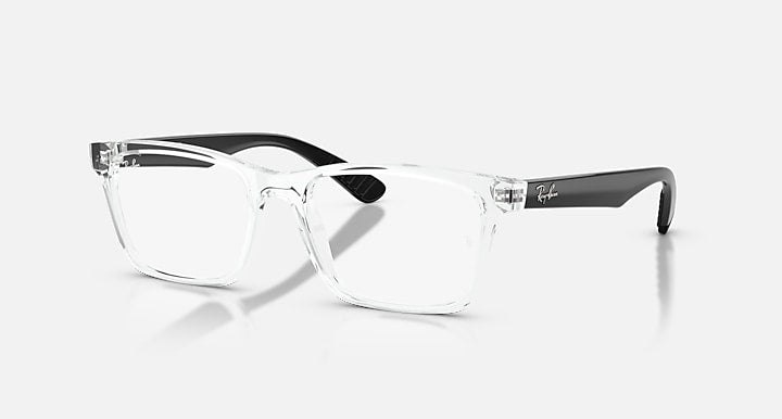 RAY-BAN VISTA 0RX7025 5943 53 Unisex Eyeglasses-Image 1