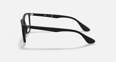 Ray-Ban Square-Style Eyeglasses Frame - Image 3