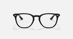 Ray-Ban Phantos-Style Eyeglasses Frame - Image 2