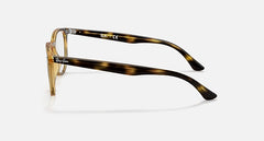 Ray-Ban Phantos-Style Eyeglasses Frame - Image 3