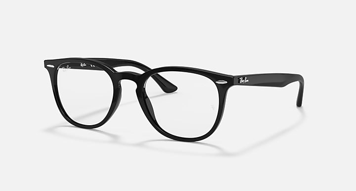 Ray-Ban Phantos-Style Eyeglasses Frame