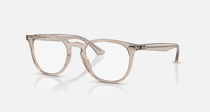 RAY-BAN VISTA 0RX7159 8449 50 Unisex Eyeglasses-Image 1