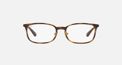 Ray-Ban Square-Style Eyeglasses Frame - Image 2