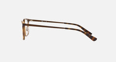 Ray-Ban Square-Style Eyeglasses Frame - Image 3