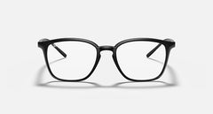 Ray-Ban Square-Style Eyeglasses Frame - Image 2