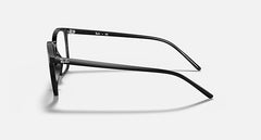 Ray-Ban Square-Style Eyeglasses Frame - Image 3