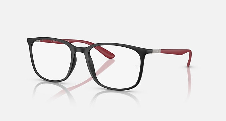 RAY-BAN VISTA 0RX7199 5915 52 Unisex Eyeglasses-Image 1