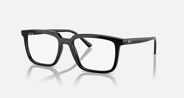 RAY-BAN VISTA 0RX7239 2000 54 Unisex Eyeglasses-Image 1