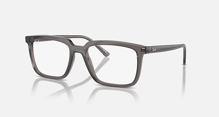 RAY-BAN VISTA 0RX7239 8257 54 Unisex Eyeglasses-Image 1