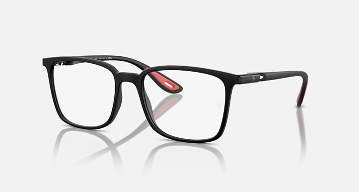 RAY-BAN VISTA 0RX7240M F602 54 Unisex Eyeglasses-Image 1