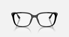 Ray-Ban Square-Style Eyeglasses Frame - Image 2