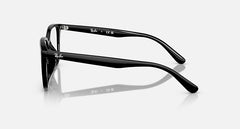 Ray-Ban Square-Style Eyeglasses Frame - Image 3