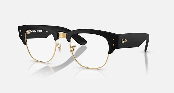 RAY-BAN VISTA 0RX7316V 5204 52 Unisex Eyeglasses-Image 1