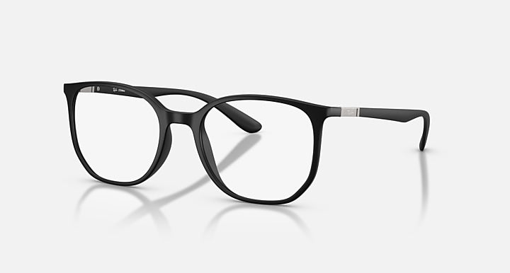 RAY-BAN VISTA 0RX7397 5204 50 Unisex Eyeglasses-Image 1