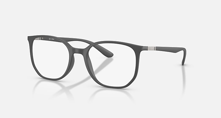 RAY-BAN VISTA 0RX7397 5521 50 Unisex Eyeglasses-Image 1