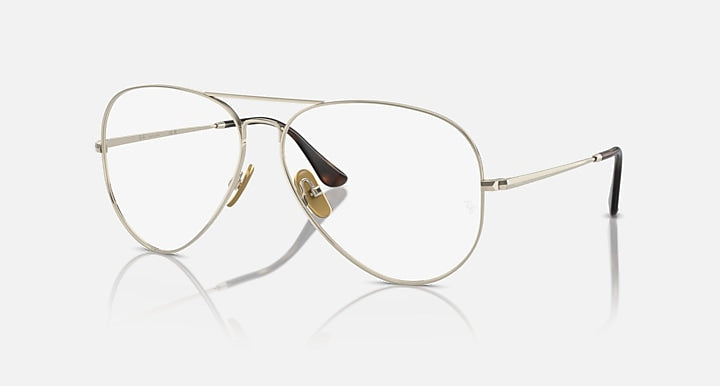 RAY-BAN VISTA 0RX8789 1246 58 Unisex Eyeglasses-Image 1