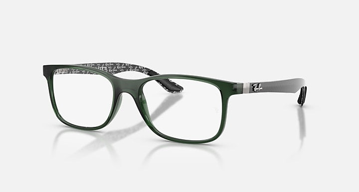 RAY-BAN VISTA 0RX8903 8465 53 Unisex Eyeglasses-Image 1