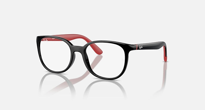 RAY-BAN JUNIOR VISTA 0RY1631 3928 47 Unisex Eyeglasses-image 1