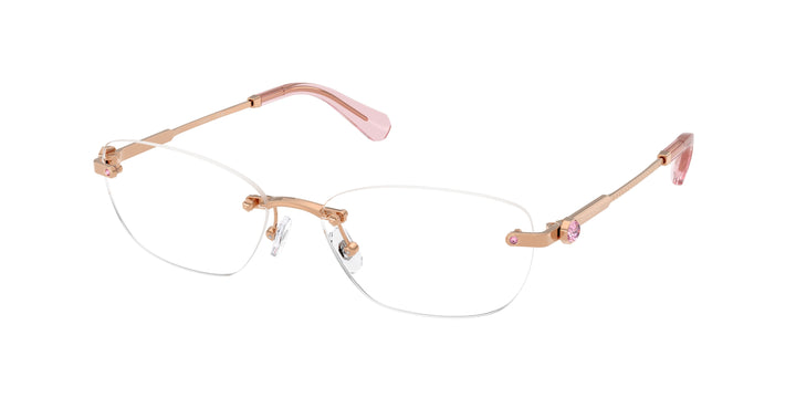 SWAROVSKI 0SK1037 4014 54 Women Eyeglasses-image 1