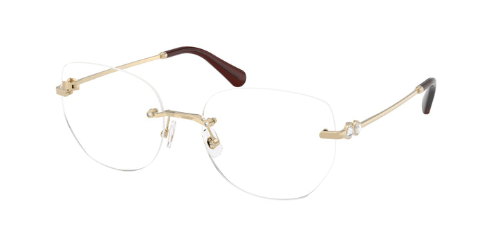 SWAROVSKI 0SK1038 4013 54 Women Eyeglasses-image 1