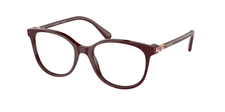 SWAROVSKI 0SK2002 1008 51 Women Eyeglasses-image 1