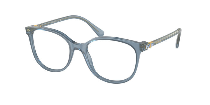 SWAROVSKI 0SK2002 1035 53 Women Eyeglasses-image 1
