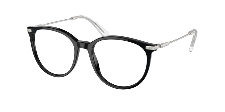 SWAROVSKI 0SK2009 1001 52 Women Eyeglasses-image 1