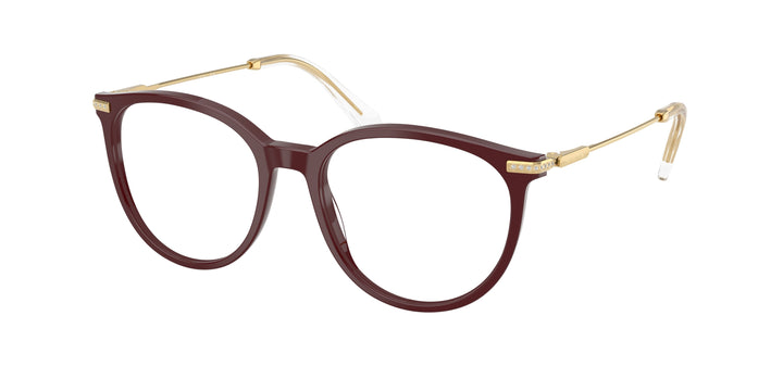 SWAROVSKI 0SK2009 1008 52 Women Eyeglasses-image 1