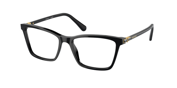 SWAROVSKI 0SK2015 1001 53 Women Eyeglasses-image 1