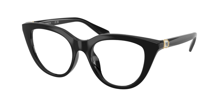 SWAROVSKI 0SK2052 1001 51 Women Eyeglasses-image 1