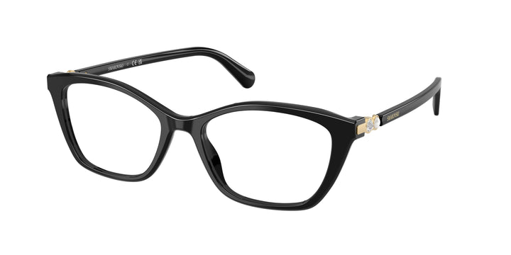 SWAROVSKI 0SK2065 1001 52 Women Eyeglasses-image 1