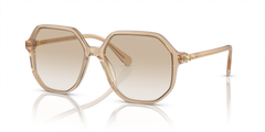 Swarovski SK6003 103411 57 Women's Sunglasses-image 1